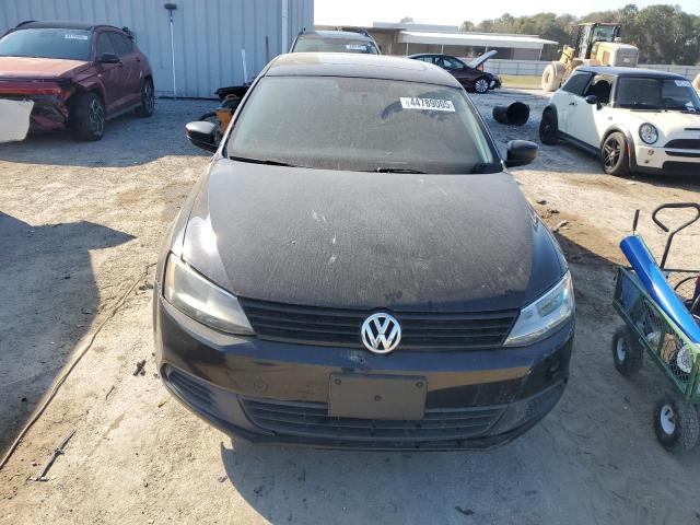 Photo 5 from auction – 2012 VOLKSWAGEN JETTA BASE with VIN 3VW1K7AJ2CM339954