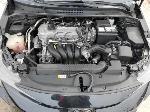 Photo 11 from auction – 2020 TOYOTA COROLLA LE with VIN 5YFEPRAE4LP092434