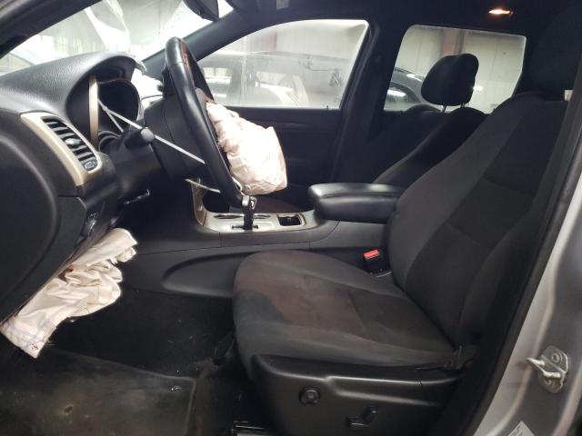 Photo 7 from auction – 2015 JEEP GRAND CHER with VIN 1C4RJFAGXFC787601