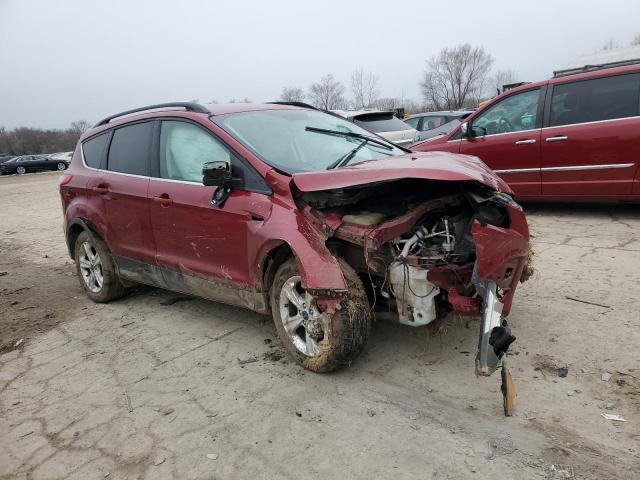 Photo 4 from auction – 2016 FORD ESCAPE SE with VIN 1FMCU0GX1GUA83263