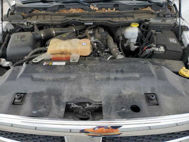 Photo 11 from auction – 2019 RAM 1500 CLASS with VIN 1C6RR6KM3KS729060