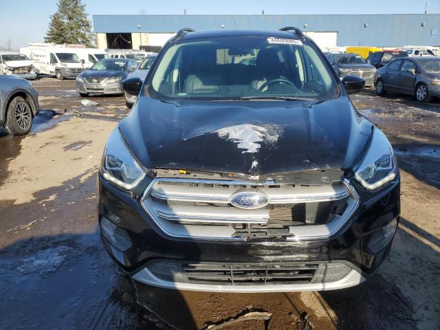 Photo 5 from auction – 2018 FORD ESCAPE SEL with VIN 1FMCU9HD6JUD31507