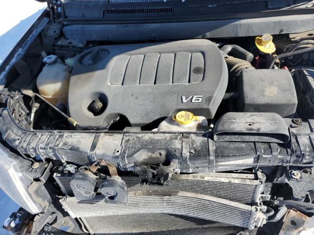 Photo 12 from auction – 2016 DODGE JOURNEY SX with VIN 3C4PDCCG2GT133028