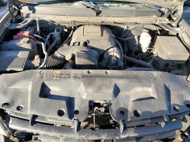 Photo 11 from auction – 2012 GMC SIERRA K15 with VIN 1GTN2TEA7CZ351717