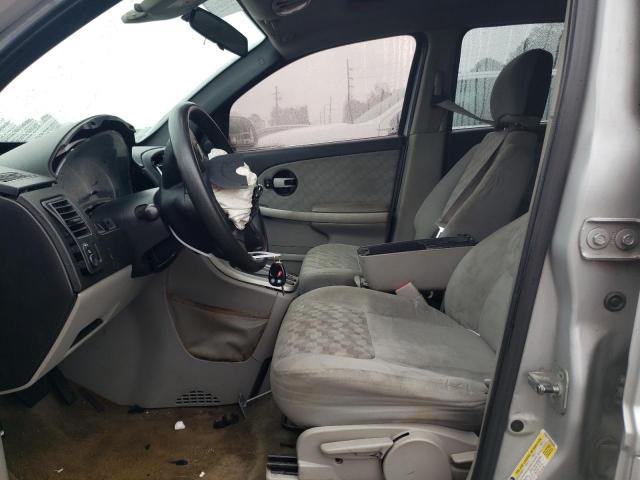 Photo 7 from auction – 2006 CHEVROLET EQUINOX LT with VIN 2CNDL63FX66040058