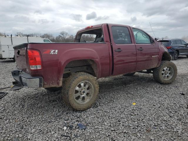 Photo 3 from auction – 2009 GMC SIERRA K15 with VIN 3GTEK23379G218916