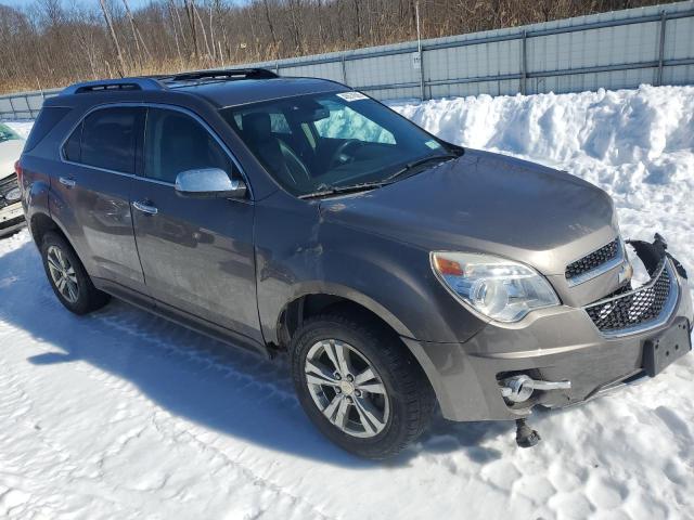 Photo 4 from auction – 2010 CHEVROLET EQUINOX LT with VIN 2CNFLGEW6A6302971