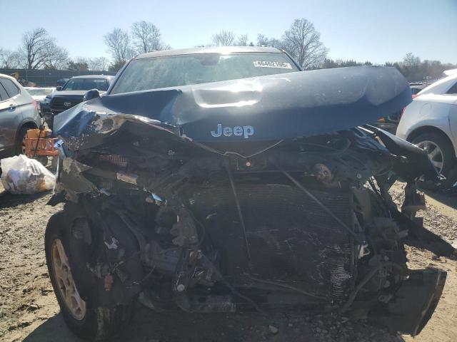 Photo 5 from auction – 2016 JEEP GRAND CHER with VIN 1C4RJFAG4GC344295