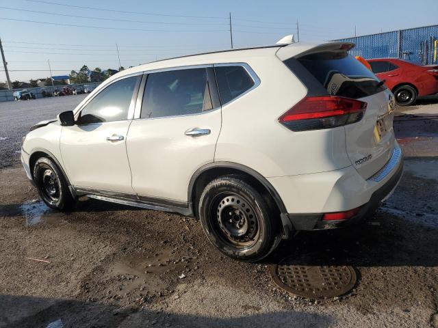 Photo 2 from auction – 2017 NISSAN ROGUE S with VIN 5N1AT2MT1HC862158