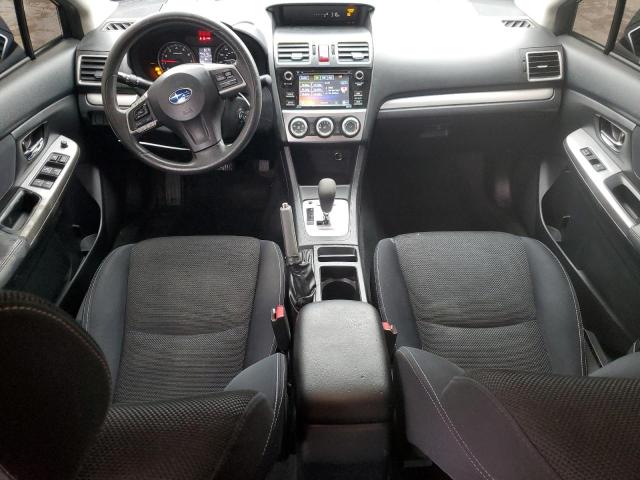 Photo 8 from auction – 2015 SUBARU XV CROSSTR with VIN JF2GPACC7F8245492