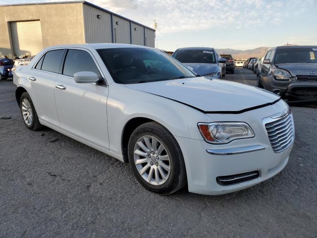Photo 4 from auction – 2014 CHRYSLER 300 with VIN 2C3CCAAG7EH276107