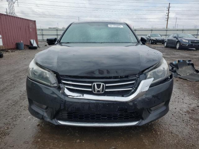 Photo 5 from auction – 2015 HONDA ACCORD EX with VIN 1HGCR2F72FA089755
