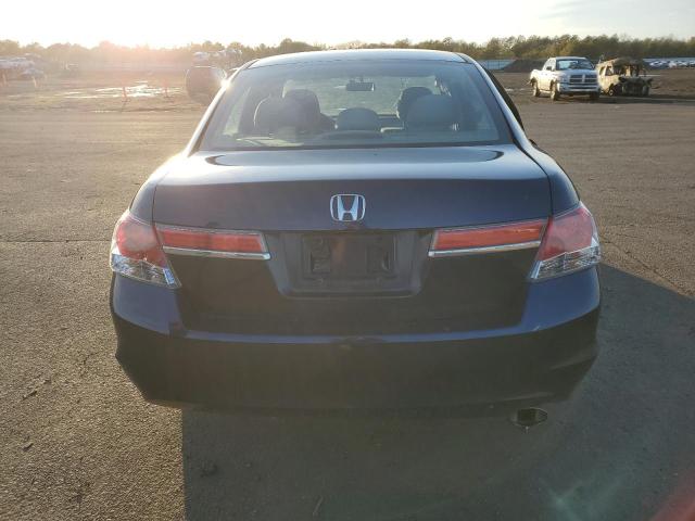 Photo 6 from auction – 2012 HONDA ACCORD LX with VIN 1HGCP2F39CA000066