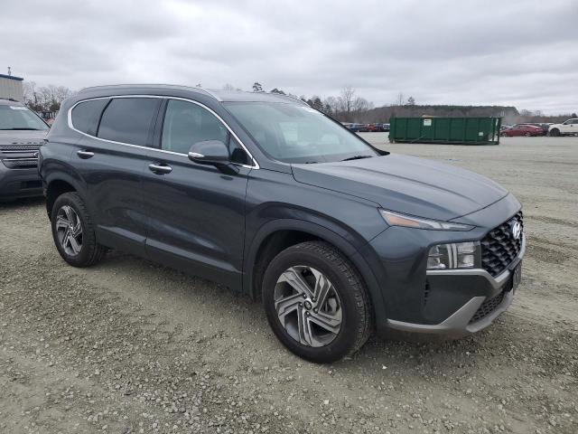 Photo 4 from auction – 2023 HYUNDAI SANTA FE S with VIN 5NMS2DAJXPH648005