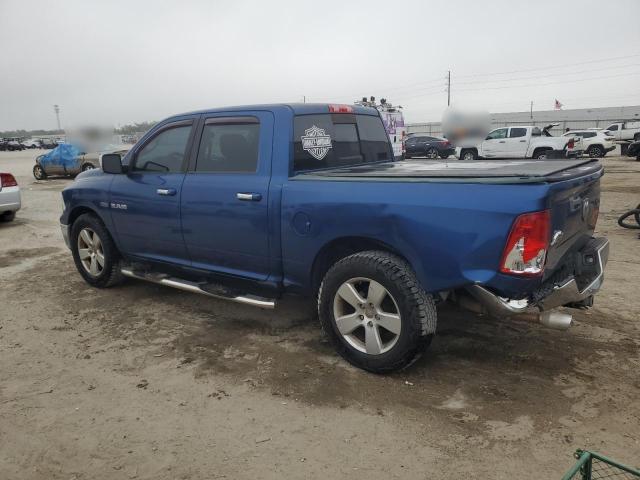 Photo 2 from auction – 2009 DODGE RAM 1500 with VIN 1D3HB13T49J513131