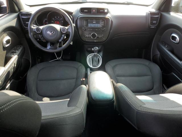 Photo 8 from auction – 2017 KIA SOUL + with VIN KNDJP3A54H7462690
