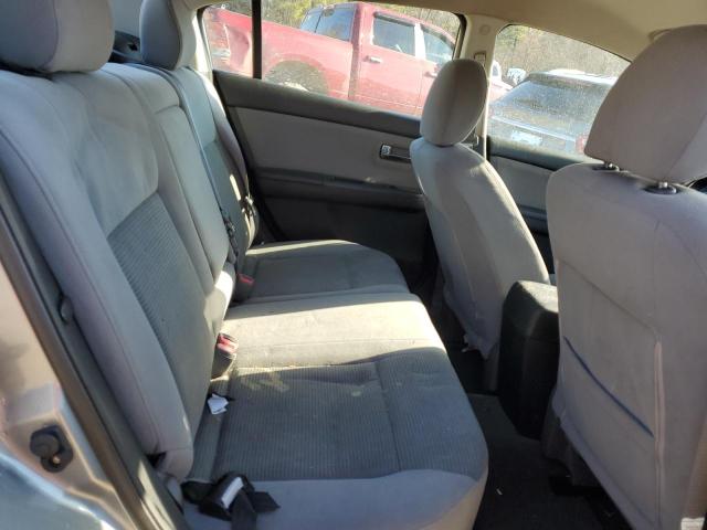 Photo 10 from auction – 2012 NISSAN SENTRA 2.0 with VIN 3N1AB6AP5CL779385
