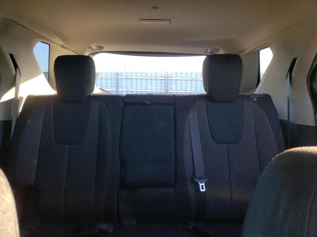 Photo 10 from auction – 2016 CHEVROLET EQUINOX LT with VIN 2GNALCEK4G6237137