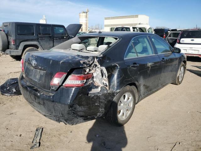 Photo 3 from auction – 2011 TOYOTA CAMRY BASE with VIN 4T4BF3EK3BR177271