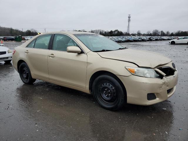 Photo 4 from auction – 2011 TOYOTA CAMRY with VIN 4T1BF3EKXBU626391