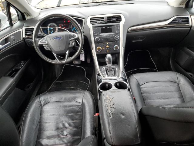 Photo 8 from auction – 2013 FORD FUSION SE with VIN 3FA6P0HR9DR236392