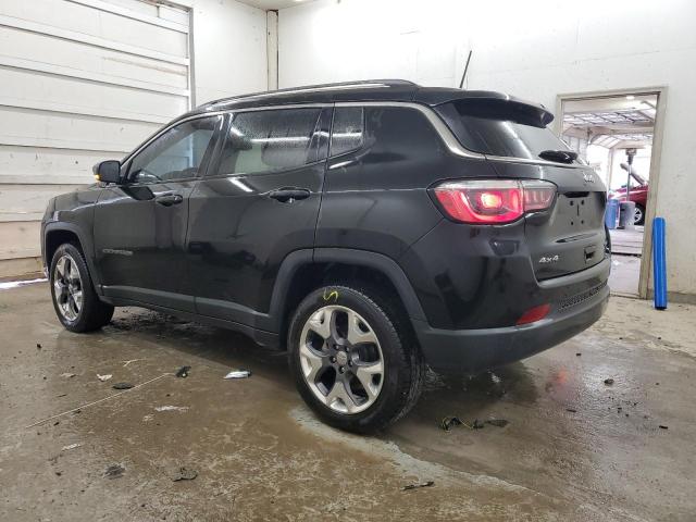 Photo 2 from auction – 2019 JEEP COMPASS LI with VIN 3C4NJDCB7KT842685