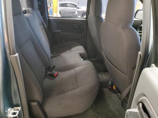 Photo 10 from auction – 2006 CHEVROLET COLORADO with VIN 1GCDT136668130406