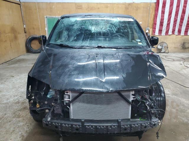 Photo 5 from auction – 2015 DODGE GRAND CARA with VIN 2C4RDGBG5FR670205