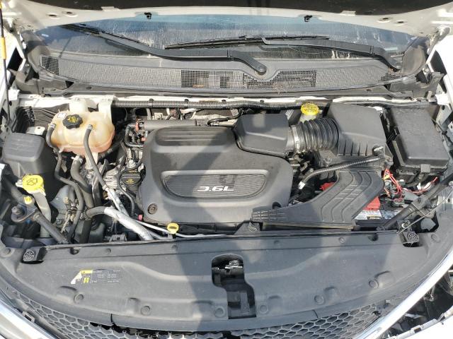 Photo 12 from auction – 2019 CHRYSLER PACIFICA T with VIN 2C4RC1BG4KR537378