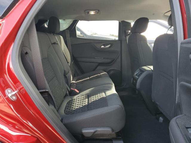 Photo 11 from auction – 2022 CHEVROLET BLAZER 2LT with VIN 3GNKBHR42NS124933