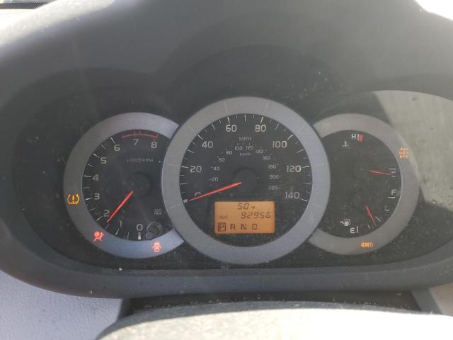 Photo 9 from auction – 2011 TOYOTA RAV4 with VIN 2T3BF4DV3BW095253