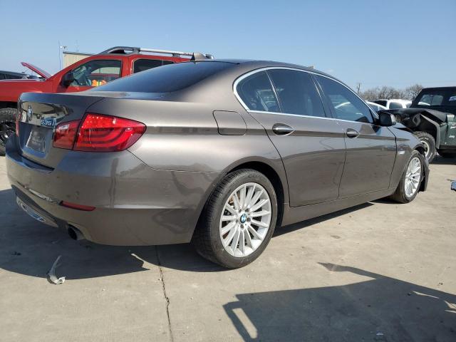 Photo 3 from auction – 2012 BMW 535 I with VIN WBAFR7C50CC814942