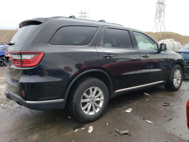 Photo 3 from auction – 2014 DODGE DURANGO SX with VIN 1C4RDJAGXEC332790
