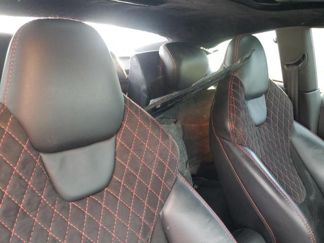 Photo 10 from auction – 2009 AUDI S5 QUATTRO with VIN WAURV78T59A015100