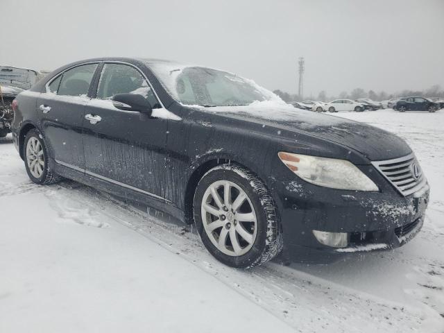 Photo 4 from auction – 2012 LEXUS LS 460 with VIN JTHCL5EF2C5012817
