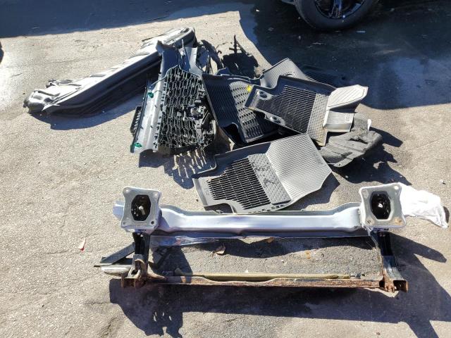 Photo 13 from auction – 2024 TOYOTA HIGHLANDER with VIN 5TDXBRCH2RS635276