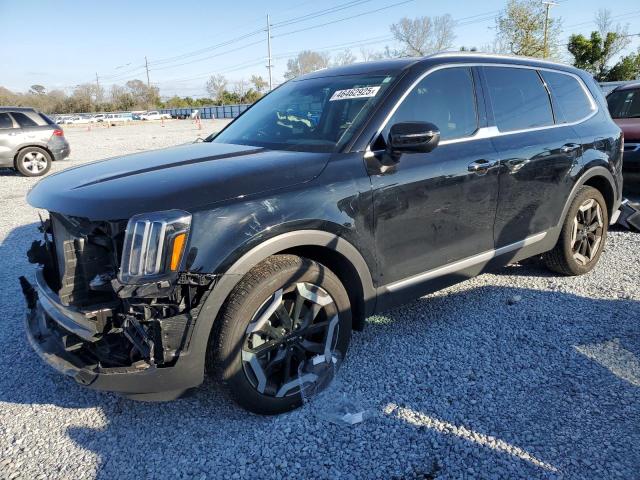Photo 1 from auction – 2023 KIA TELLURIDE with VIN 5XYP64GC7PG387980