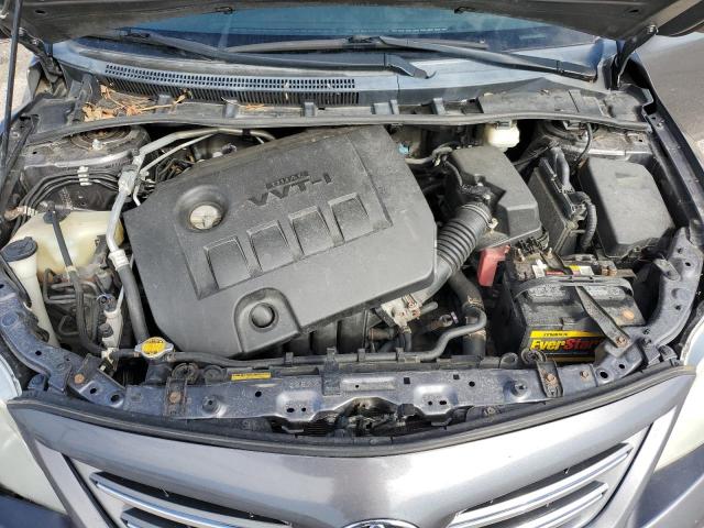 Photo 11 from auction – 2013 TOYOTA COROLLA BA with VIN 5YFBU4EE5DP143689