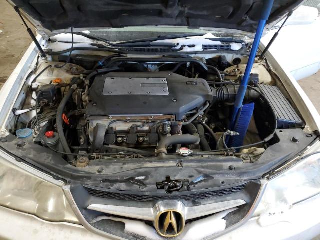 Photo 11 from auction – 2002 ACURA 3.2TL with VIN 19UUA56662A045336