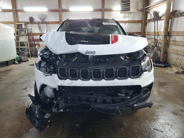 Photo 5 from auction – 2023 JEEP COMPASS TR with VIN 3C4NJDDNXPT565272