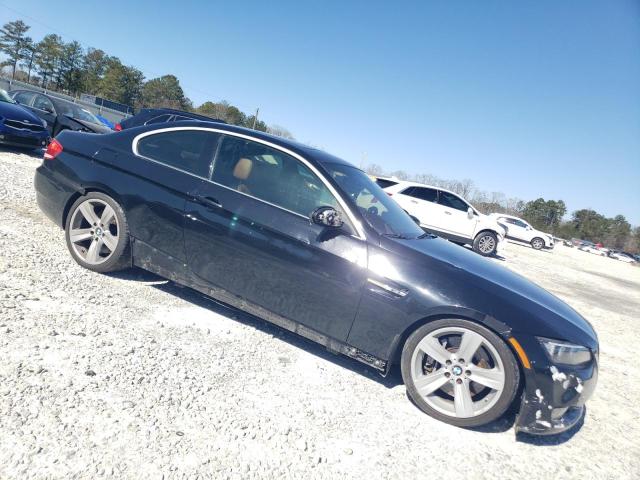Photo 4 from auction – 2007 BMW 335 I with VIN WBAWB73567P032342