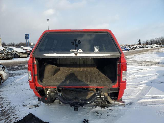 Photo 6 from auction – 2023 RAM 1500 BIG H with VIN 1C6RRFBG4PN525383