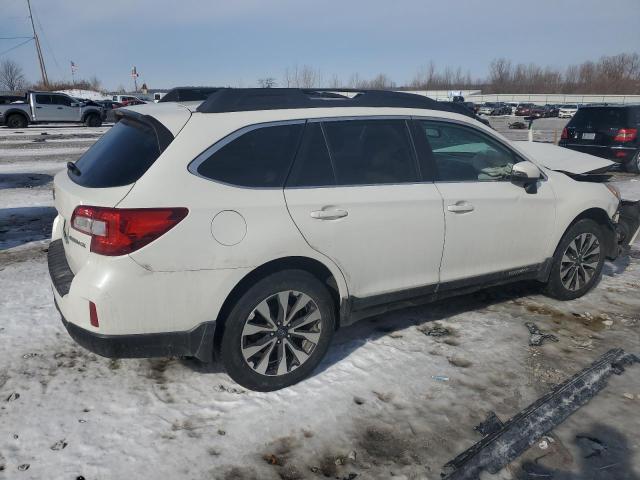 Снимка 3 от търг – 2016 SUBARU OUTBACK 2. с VIN 4S4BSBNC8G3303971