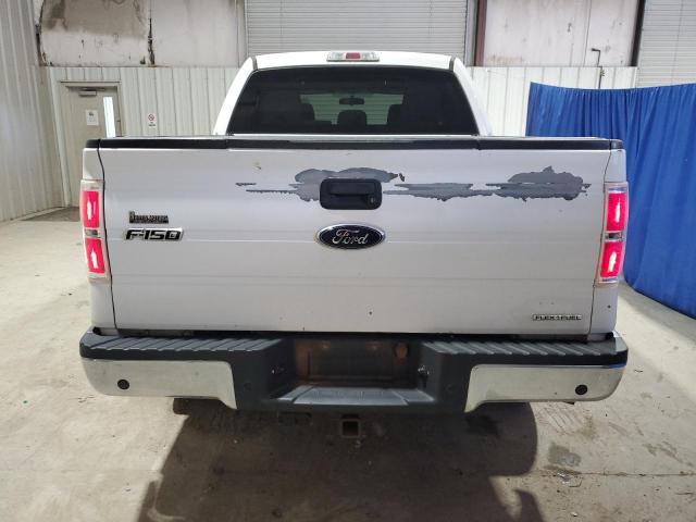 Photo 6 from auction – 2013 FORD F150 SUPER with VIN 1FTFW1ET9DKF11007