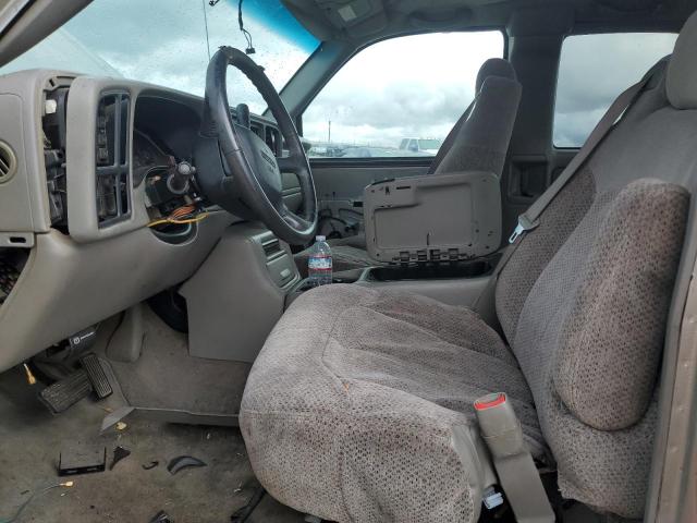 Photo 7 from auction – 2000 GMC NEW SIERRA with VIN 1GTEK19T1YZ128709