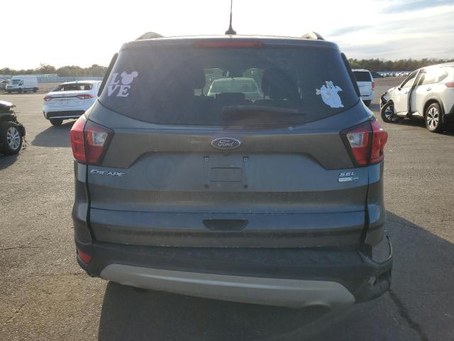 Photo 6 from auction – 2019 FORD ESCAPE SEL with VIN 1FMCU9HD4KUB42386