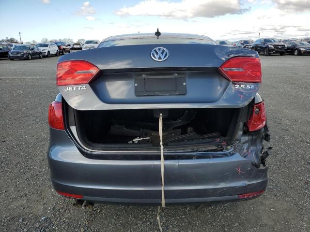 Photo 6 from auction – 2013 VOLKSWAGEN JETTA SE with VIN 3VWDP7AJ2DM397157