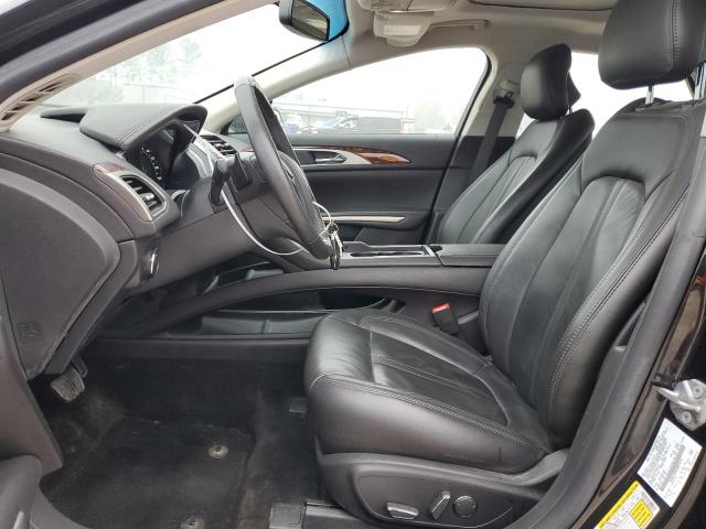 Photo 7 from auction – 2014 LINCOLN MKZ with VIN 3LN6L2G93ER829147