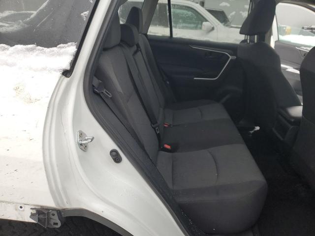 Photo 11 from auction – 2020 TOYOTA RAV4 LE with VIN 2T3B1RFV3LW107914