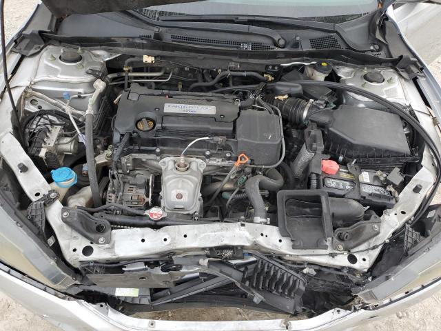 Photo 11 from auction – 2014 HONDA ACCORD LX with VIN 1HGCR2F35EA248117